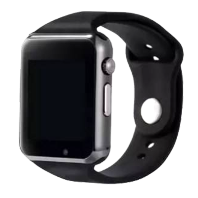 Bluetooth Smart Watch A1 by best brand