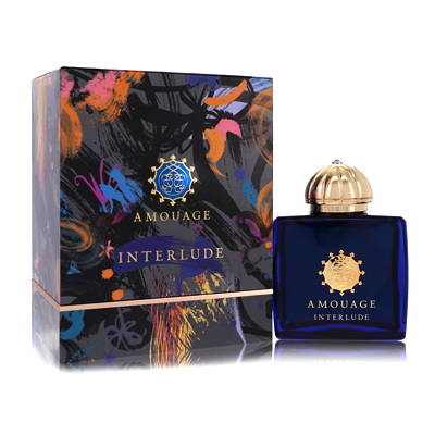 Amouage Interlude Women's Perfume 100ml