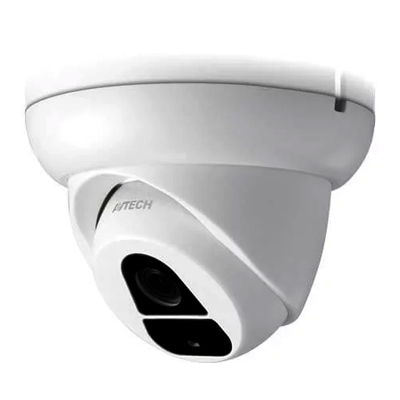 Avtech DGC1004 2MP HD Dome CCTV Camer