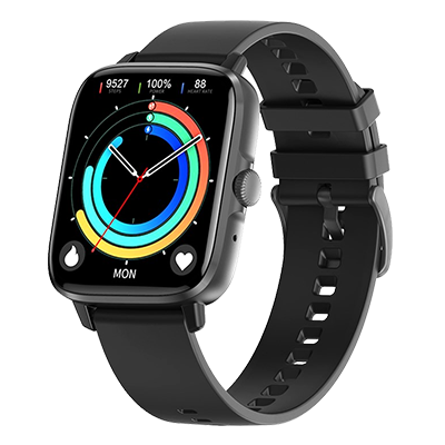 DT DT102 Smart Watch NFC 1.9inch