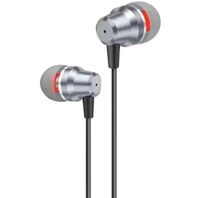 FONENG T52 3.5mm In-Ear Wired Earphone