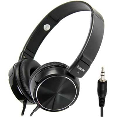 HAVIT HV-H2178D 3.5mm Wired Headphone