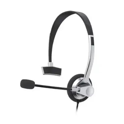 Havit H204D Double Plug Stereo Headphone