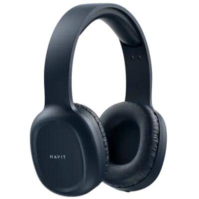 Havit H2590BT PRO Multi-Function Wireless Headphone