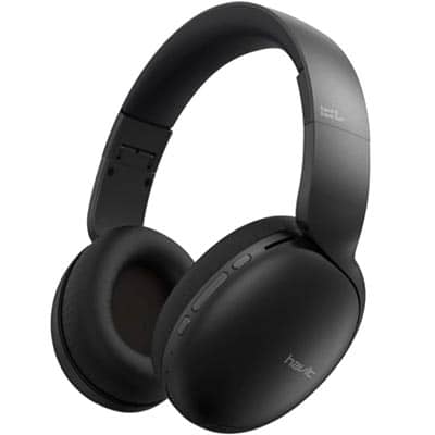 Havit H600BT Bluetooth Foldable Headphone