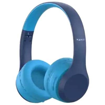 Havit H626BT Wireless Foldable Bluetooth Kids Headphone