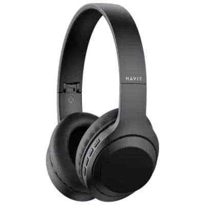 Havit H628BT Bluetooth Headphone