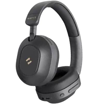 Havit H668BT ANC Foldable Bluetooth Headphone