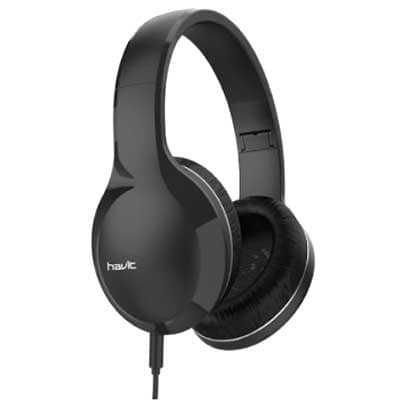 Havit HV-H100d Wired Headphone