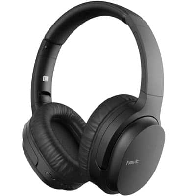 Havit i62 Bluetooth 90 Degree Ergonomic Design Headphone