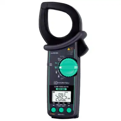 KEW 2062 Clamp Power Meter