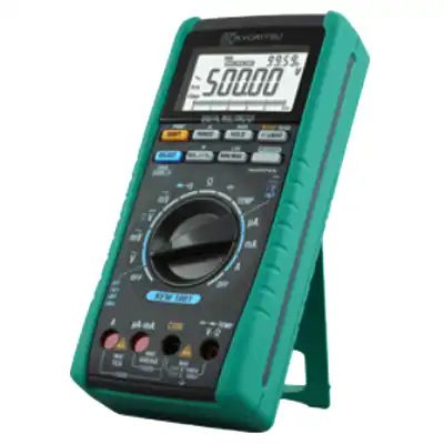 Kyoritsu 1061 digital multimeter