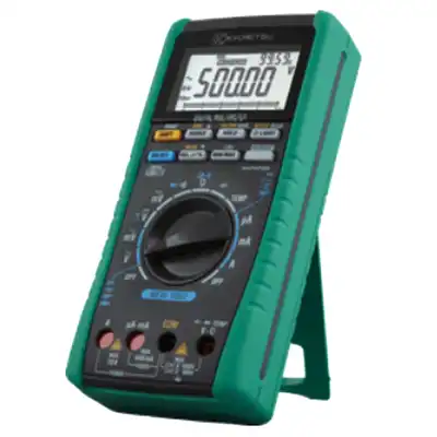 Kyoritsu 1062 Digital Multimeter