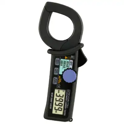 Kyoritsu 2433R AC Leakage Clamp Meter