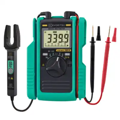 Kyoritsu KEWMATE 2001A digital multimeter