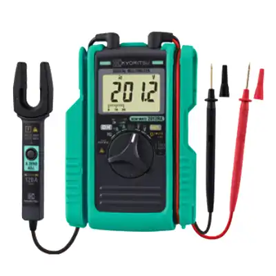 Kyoritsu KEWMATE 2012RA digital multimeter