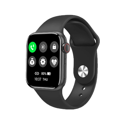 Waterproof Smart Watch (M26-Plus) For Men And Women