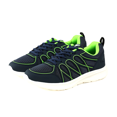 Men's Exclusive Sports Shoe With Gorgeous Design