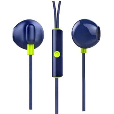 Oraimo Halo Lite In-Ear Wired Earphone