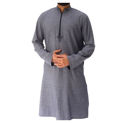 Premium Stylish Pure cotton Panjabi For men