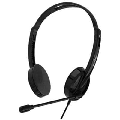 Rapoo H102 Wired Stereo Headphone