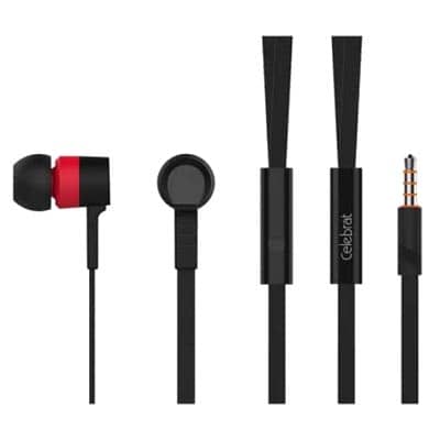 Yison Celebrat D2 3.5mm Wired Premium Earphone