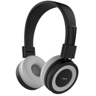 Havit 2218D 3.5mm Single Port Headphone price in Bangladesh